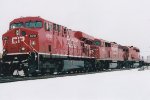 CP 8791 East